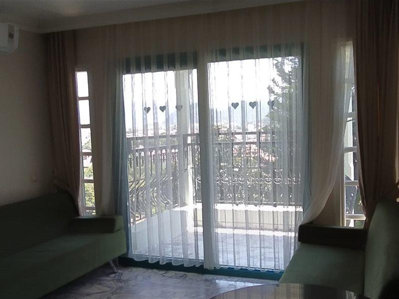 Club Aquarium Aparthotel Marmaris Exterior foto