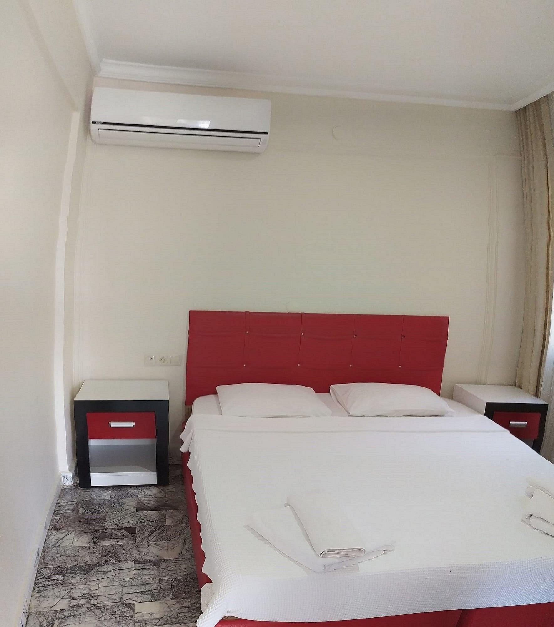Club Aquarium Aparthotel Marmaris Exterior foto