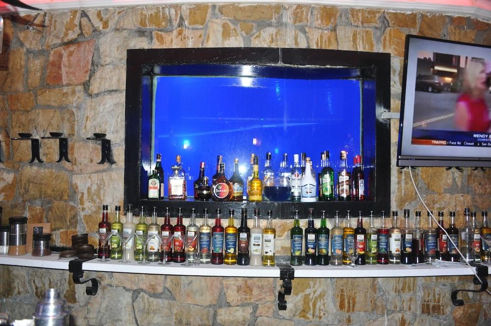 Club Aquarium Aparthotel Marmaris Exterior foto