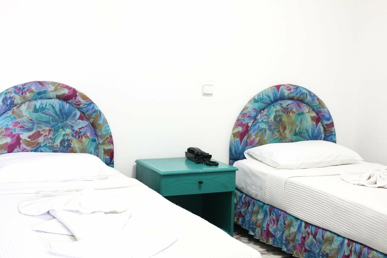 Club Aquarium Aparthotel Marmaris Exterior foto